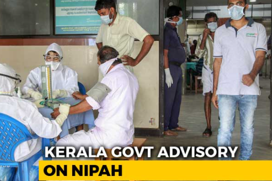 Tamil Nadu intensifies screening in 9 districts bordering Kerala after Nipah scare