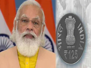 स्‍वामी प्रभुपाद की 125वीं जयंती : पीएम मोदी बोले- भारत के लिए आस्था का मतलब- उमंग, उत्साह, उल्लास और मानवता पर विश्वास...