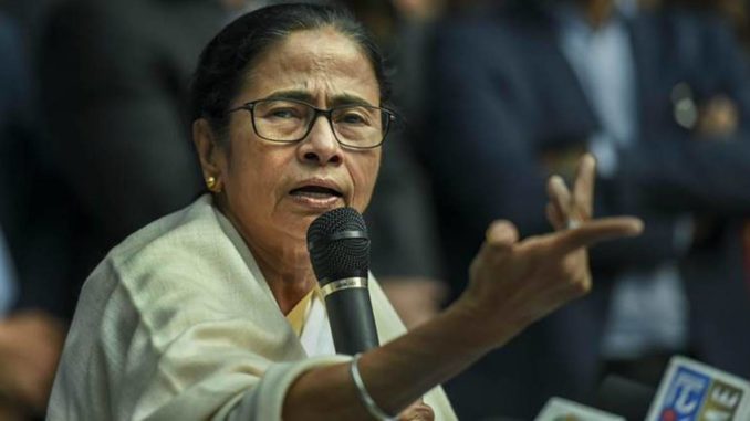 EC to hold by-polls in Bhabanipur constituency on September 30, Mamata Banerjee to contest