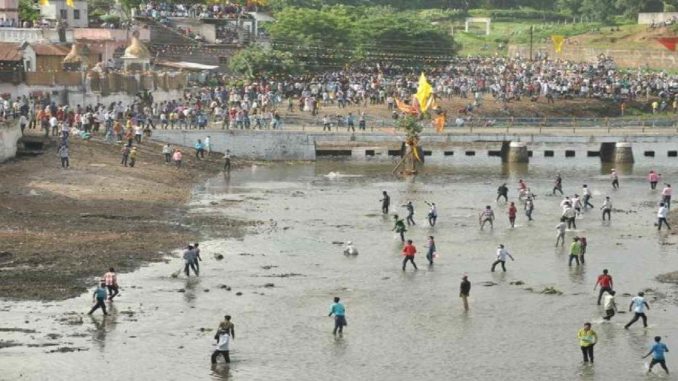 Gotmar fair in Madhya Pradesh leaves over 400 injured; know what it is and why this fair is celebrated