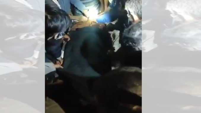 J&K Police releases video to dispel rumours about Syed Ali Geelani`s funeral, says 'situation normal'