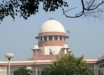 'Not bothered about judges, common man, only listens to powerful voices': SC on social media reporting