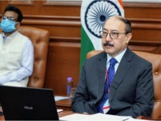 Taliban indicated they'd be reasonable in addressing Indian concerns: Foreign Secretary Shringla