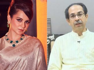 Kangana Ranaut urges Maharashtra govt to open theatres ahead of Thalaivii release