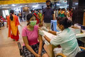 PM Narendra Modi praises Himachal Pradesh for administering first dose of vaccines to 100% population