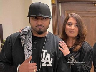 Yo Yo Honey Singh domestic violence case: Court allows rapper's wife Shalini Talwar to collect belongings from matrimonial home