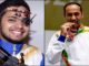 Tokyo Paralympics: India's Manish Narwal bags gold, Singhraj Adhana wins silver in shooting