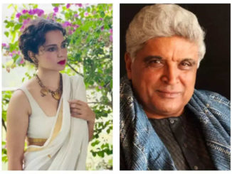 Javed Akhtar: कंगना रणौत को झटका, मानहानि केस रद्द करने की याचिका बॉम्बे हाईकोर्ट ने की खारिज