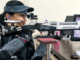 Tokyo Paralympics: Avani Lekhara continues her dream run, wins Bronze in women's 50m Rifle 3P SH1