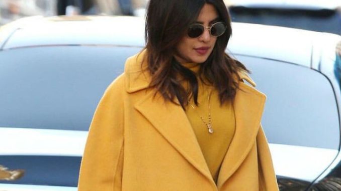 Priyanka Chopra flaunts new mangalsutra made for 'modern Indian women' in latest Instagram photos | See here