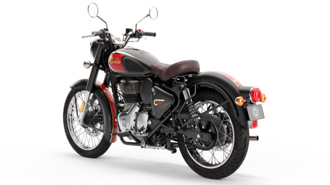 2021 Royal Enfield Classic 350 भारत में लॉन्च, कीमत 1.84 लाख रुपये से शुरू