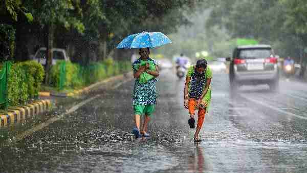 मौसम अपडेट: आंध्र प्रदेश-ओडिशा समेत कई राज्यों में कल से भारी बारिश का अनुमान, जानें अपने इलाके का हाल