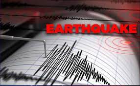 20 killed, 300 injured as earthquake of magnitude 5.7 rattles Southern Pakistan