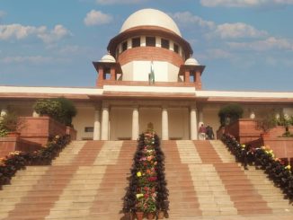 SC issue notice to Centre, EC over the promise of freebies in elections, claim it ‘serious issue’