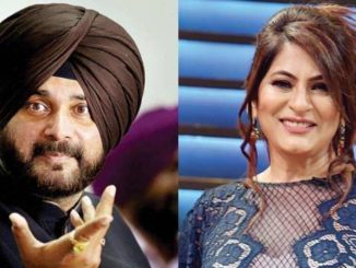 Archana Puran Singh calls memes on Navjot Singh Sidhu and her ‘strange’, says is willing to move on from TKSS