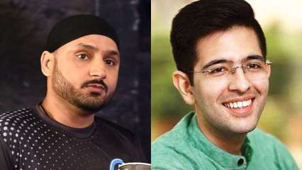 AAP to nominate Harbhajan Singh, Raghav Chadha, IIT-Delhi professor Dr Sandeep Pathak to Rajya Sabha from Punjab: Sources