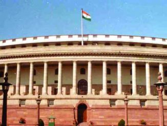 Parliament Budget Session 2022: महंगाई के मुद्दे पर कांग्रेस का प्रदर्शन, हंगामे के चलते राज्यसभा की कार्यवाही स्थगित