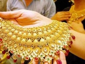 Gold Price Today: सोने के भाव में आया जबरदस्‍त उछाल, चांदी की कीमतों में भी भारी तेजी