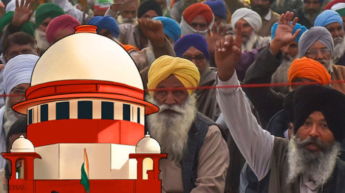 86% farmers supported now-repealed farm laws, finds Supreme Court-appointed panel