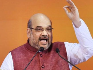 Amit Shah's BIG promise for Tripura - 33% govt jobs for women, university at an expense of Rs 200 crores