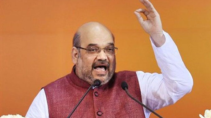 Amit Shah's BIG promise for Tripura - 33% govt jobs for women, university at an expense of Rs 200 crores