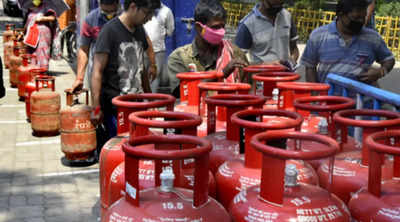 LPG: गोवा में हर परिवार को सालाना 3 रसोई गैस सिलेंडर मिलेंगे फ्री, सरकार ने किया ऐलान