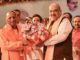 Yogi Adityanath's oath-taking ceremony: 2 deputy CMs again for UP, check list of potential cabinet ministers