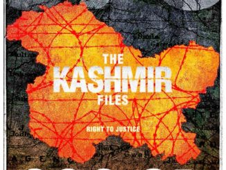 The Kashmir Files earns Rs 200 cr to become highest grossing Hindi film post-pandemic!