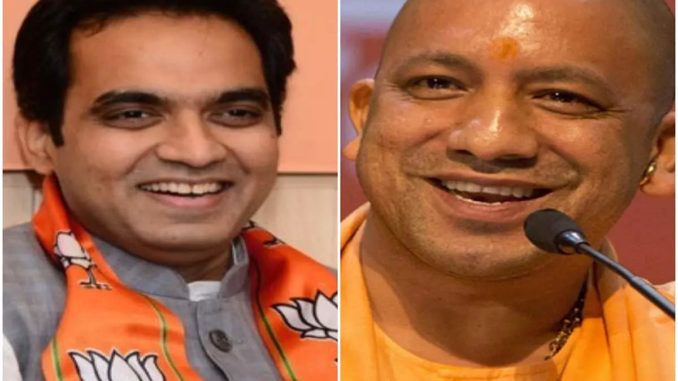 Pankaj Singh wins big in Noida, will Rajnath Singh's son make it to Yogi cabinet?