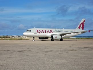 Qatar Airways Delhi-Doha flight QR579 makes emergency landing in Pakistan