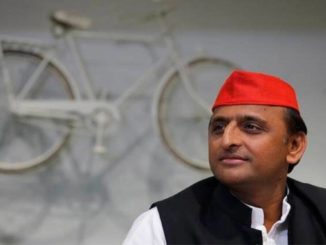 Akhilesh Yadav all set to become the leader of opposition in Uttar Pradesh Assembly