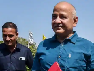 Manish Sisodia presents Delhi's Rs 75,800 cr 'Rozgar budget', promises new electronic city