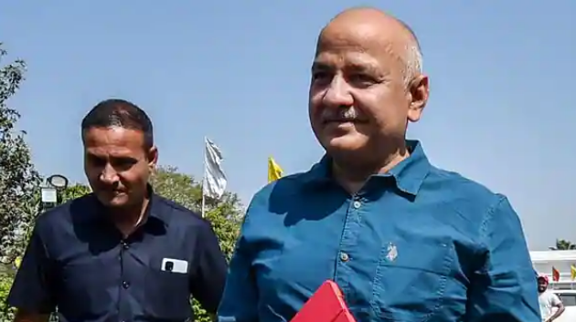 Manish Sisodia presents Delhi's Rs 75,800 cr 'Rozgar budget', promises new electronic city