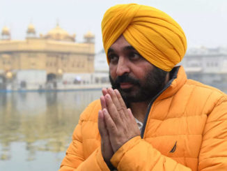 Who is Bhagwant Mann - will AAP's CM face be trump card for party in Punjab?