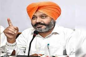 Punjab Budget 2022: पंजाब के वित्‍तमंत्री हरपाल चीमा ने कहा- कोई नया टैक्स नहीं लगाएंगे, भ्रष्टाचार खत्म करेंगे