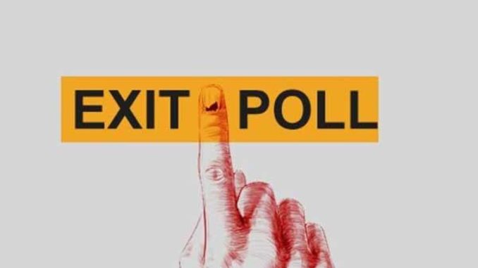 Exit Polls 2022 Date and Time: When and where to watch exit polls for elections polls in UP, Uttarakhand, Punjab, Goa and Manipur