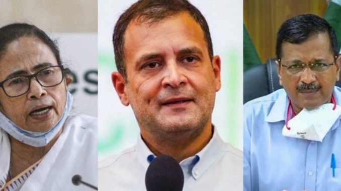 Goa Election 2022: Open to alliance with AAP, MGP and TMC, says Congress ahead of polls results