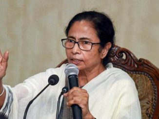 Mamata Banerjee writes a letter to all Opposition leaders, asks them to fight BJP's 'hollow governance' together