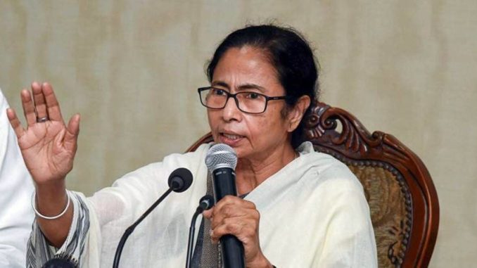 Mamata Banerjee writes a letter to all Opposition leaders, asks them to fight BJP's 'hollow governance' together