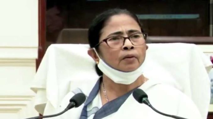 West Bengal CM Mamata Banerjee alleges EVM malpractices, asks Akhilesh Yadav to seek forensic test of EVMs