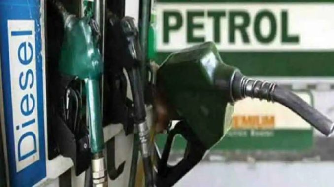 Petrol prices hiked again, cross Rs 100-mark in Delhi, Mumbai, Chennai, Kolkata - Check new rates