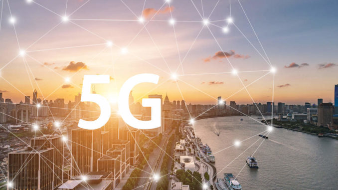 बिजली के खंभों से आपके घर पहुंचेगा 5G, जानें सरकार का पूरा प्लान