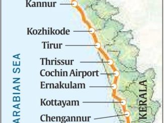 Kerala’s SilverLine: What is this controversial project? Why it is facing protests? - All you need to know