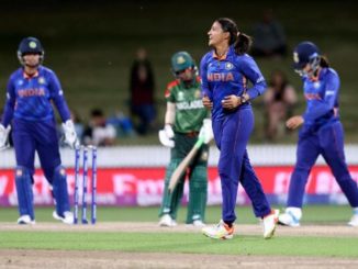 ICC Women’s World Cup 2022: What India need to qualify for semis after 110-run win over Bangladesh