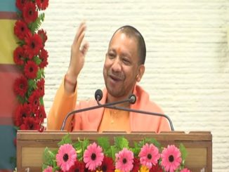 Yogi Adityanath to create history today, take oath as Uttar Pradesh CM for second time