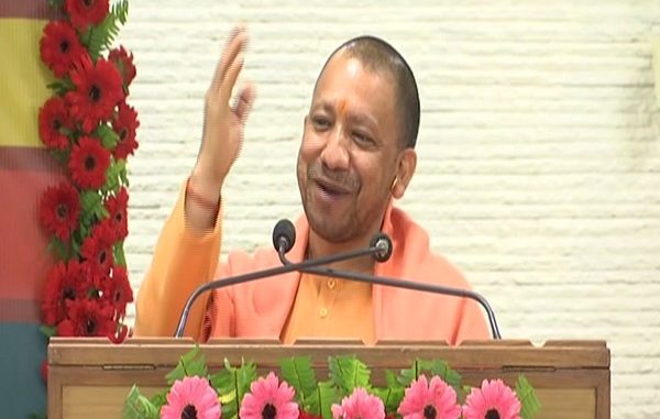 Yogi Adityanath to create history today, take oath as Uttar Pradesh CM for second time