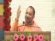 Yogi Adityanath to create history today, take oath as Uttar Pradesh CM for second time