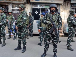 One CRPF Jawan dead, four including Kashmiri Pandit injured in three terror attacks in Jammu and Kashmir