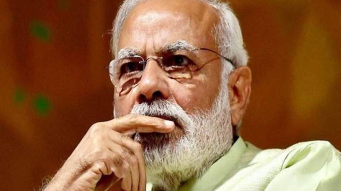 Conspiracy to assassinate PM Narendra Modi exposed, NIA to investigate