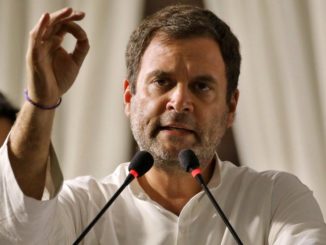 '4th pillar of democracy dismantled in the lockup': Rahul Gandhi on journalists forced to stripped semi-naked in MP